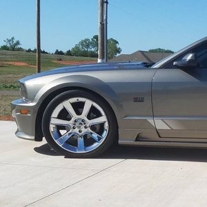 Meet your Posher, James